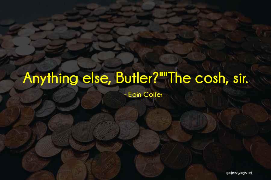 Karnaval Radyo Quotes By Eoin Colfer Karnaval Radyo Quotes By Eoin Colfer