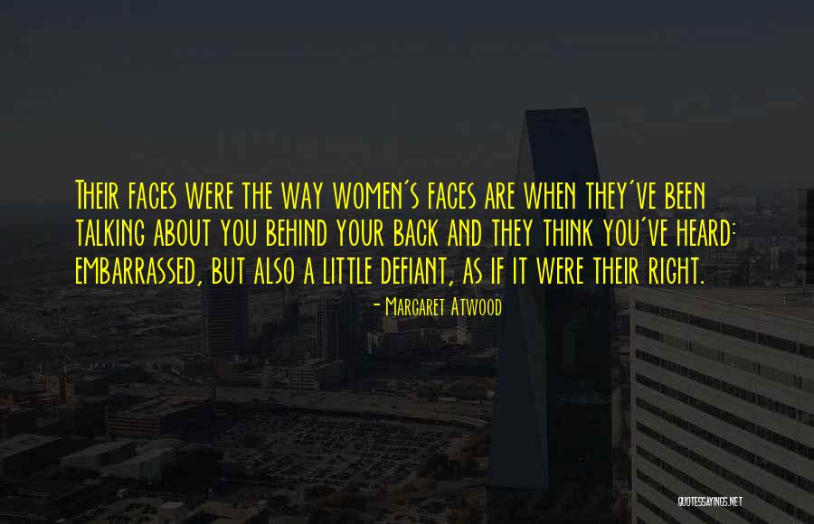 Karnaval Radyo Quotes By Margaret Atwood Karnaval Radyo Quotes By Margaret Atwood
