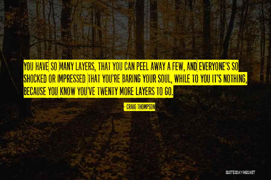 Karnaval Virgin Quotes By Craig Thompson Karnaval Virgin Quotes By Craig Thompson