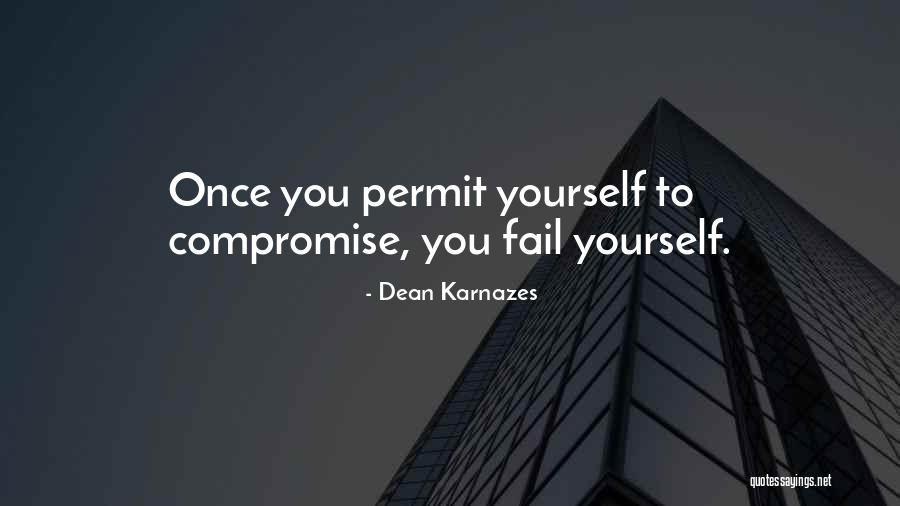 Karnazes Dean Quotes By Dean Karnazes Karnazes Dean Quotes By Dean Karnazes