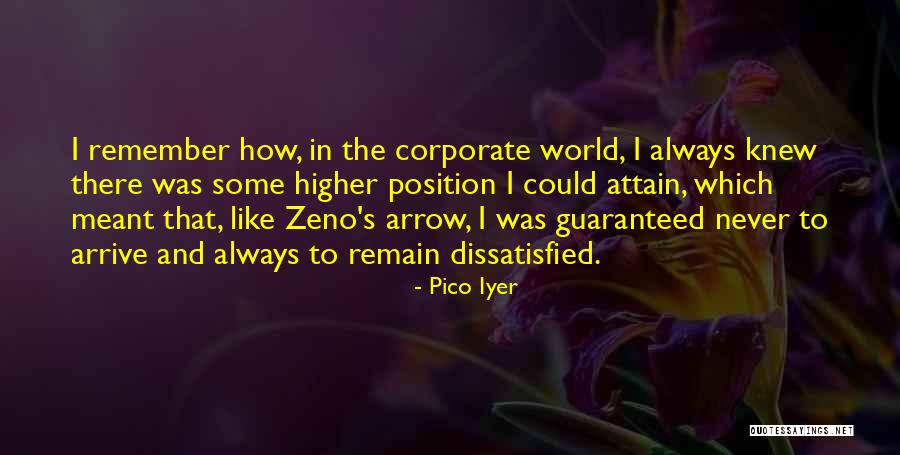 Karndash Quotes By Pico Iyer Karndash Quotes By Pico Iyer