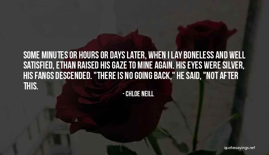 Karnell James Quotes By Chloe Neill Karnell James Quotes By Chloe Neill
