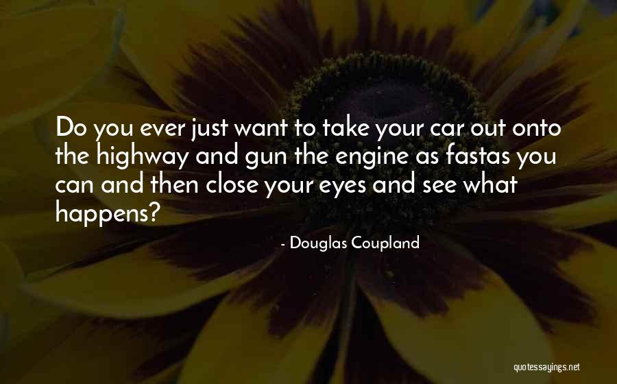 Karnell James Quotes By Douglas Coupland Karnell James Quotes By Douglas Coupland