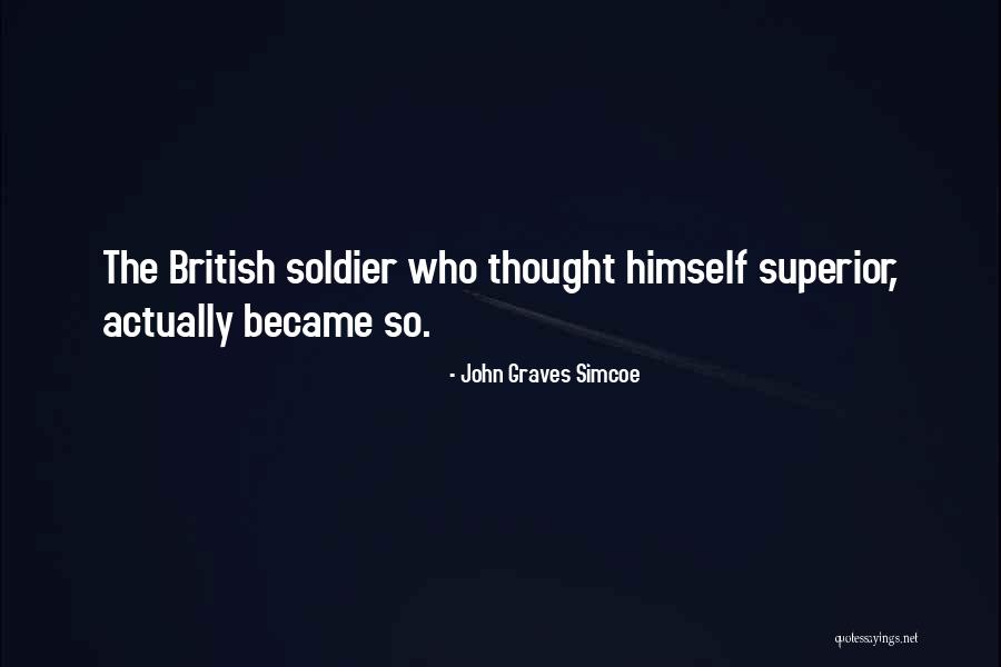 Karnell James Quotes By John Graves Simcoe Karnell James Quotes By John Graves Simcoe