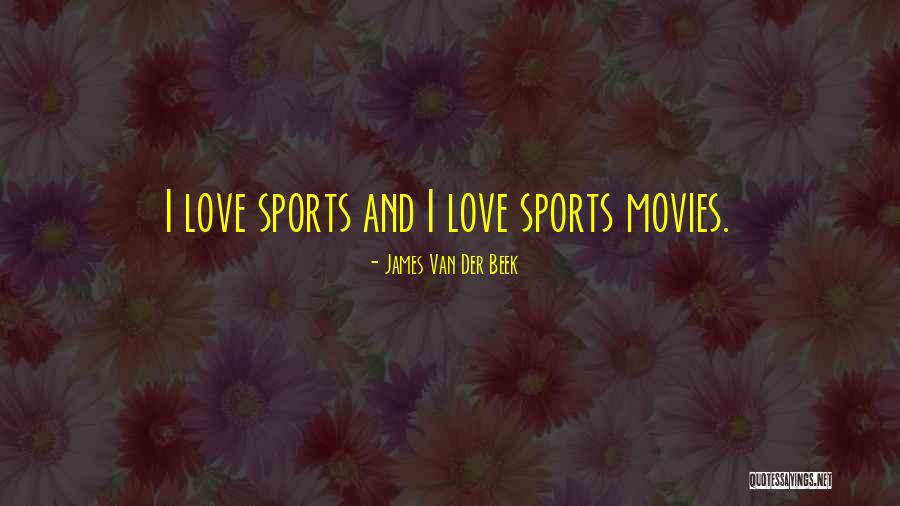 Karnell Lawson Quotes By James Van Der Beek