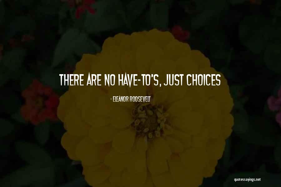 Karneval Nai Quotes By Eleanor Roosevelt