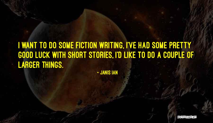 Karney Tree Quotes By Janis Ian Karney Tree Quotes By Janis Ian
