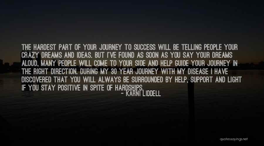 Karni Liddell Quotes 863391 Karni Liddell Quotes 863391