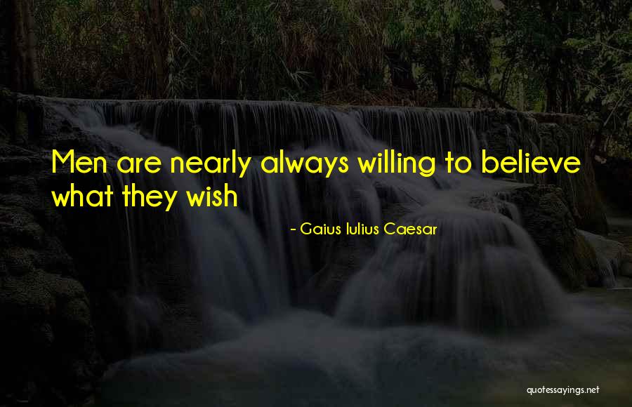 Karnig Sarkissian Quotes By Gaius Iulius Caesar Karnig Sarkissian Quotes By Gaius Iulius Caesar