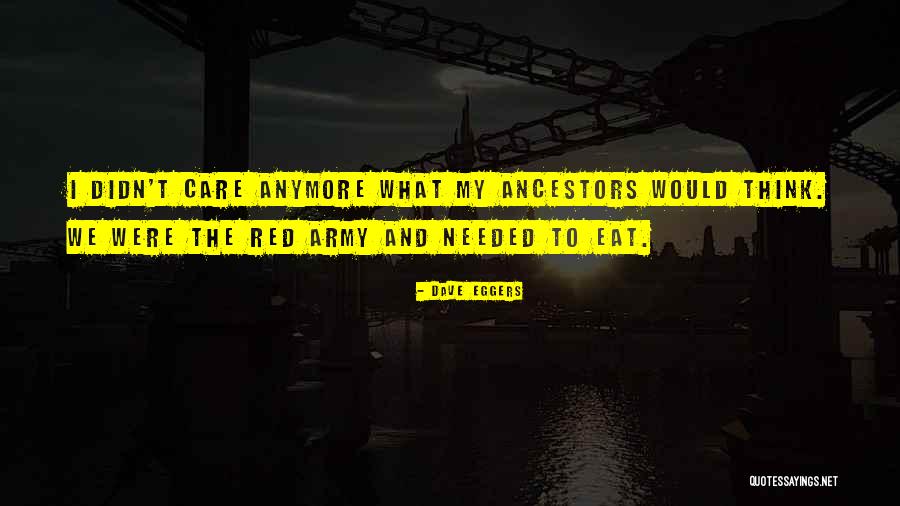 Karnig Thomasian Quotes By Dave Eggers Karnig Thomasian Quotes By Dave Eggers