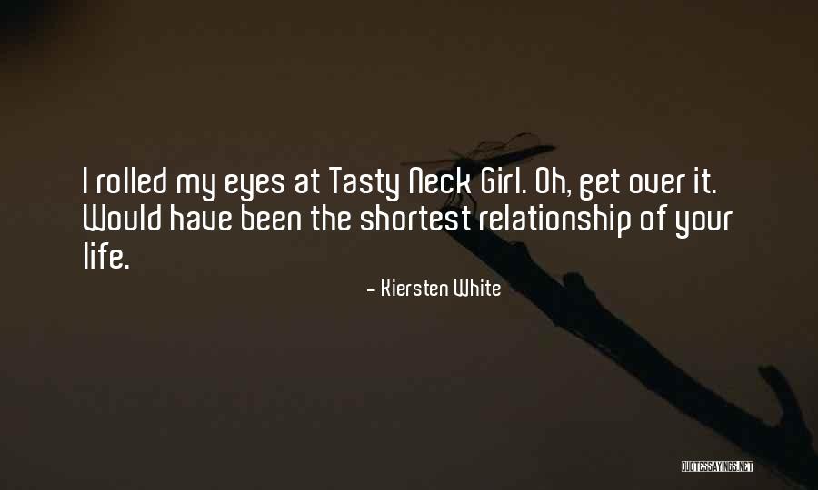 Karnika Quotes By Kiersten White Karnika Quotes By Kiersten White