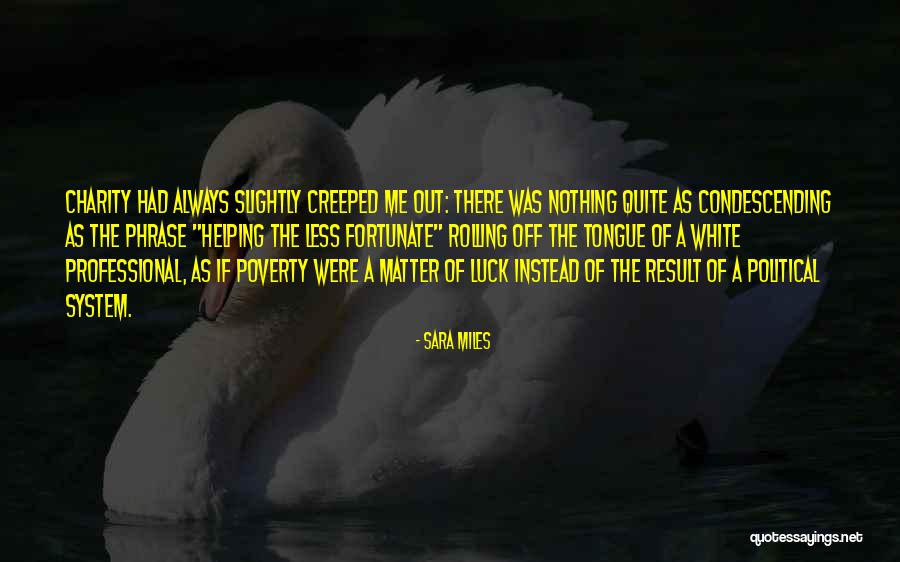 Karnika Quotes By Sara Miles Karnika Quotes By Sara Miles