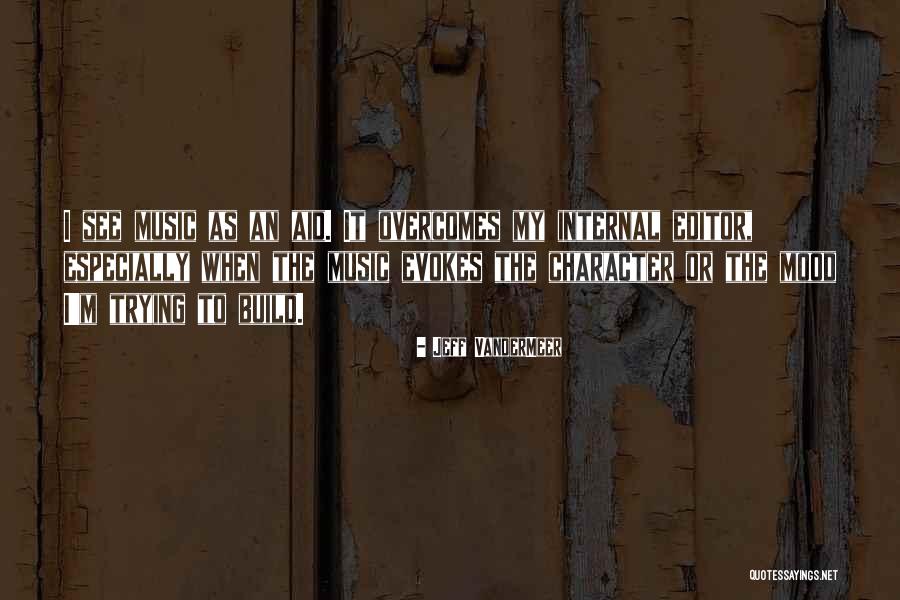 Karnis B Tor Quotes By Jeff VanderMeer Karnis B Tor Quotes By Jeff VanderMeer