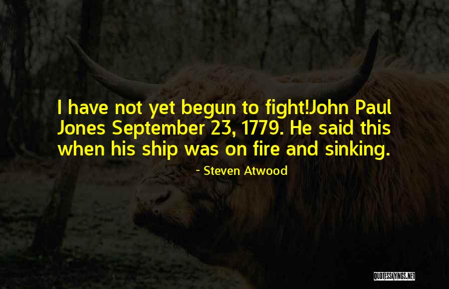 Karnisovas Bulls Quotes By Steven Atwood Karnisovas Bulls Quotes By Steven Atwood