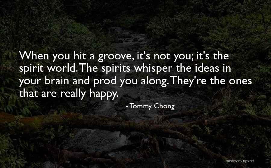 Karnisovas Bulls Quotes By Tommy Chong Karnisovas Bulls Quotes By Tommy Chong