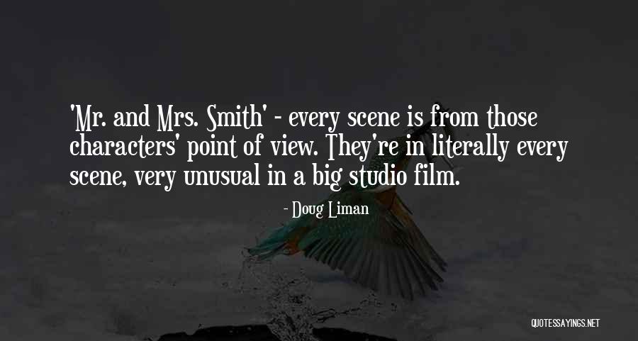 Karnitin Quotes By Doug Liman Karnitin Quotes By Doug Liman
