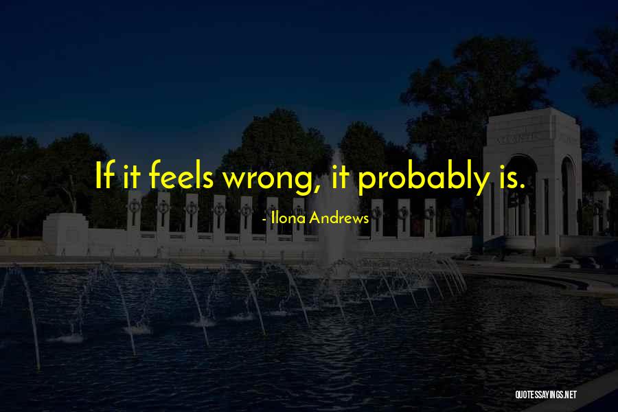 Karnitin Quotes By Ilona Andrews Karnitin Quotes By Ilona Andrews