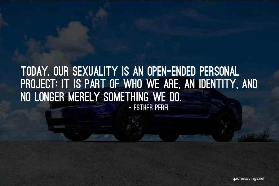 Karnitol Quotes By Esther Perel Karnitol Quotes By Esther Perel