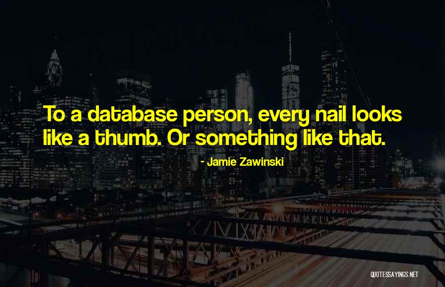 Karnival Quotes By Jamie Zawinski Karnival Quotes By Jamie Zawinski