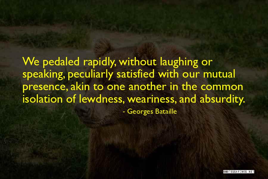 Karnofsky Ecog Quotes By Georges Bataille Karnofsky Ecog Quotes By Georges Bataille