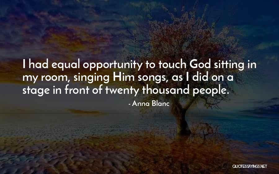 Karnofsky Quotes By Anna Blanc Karnofsky Quotes By Anna Blanc