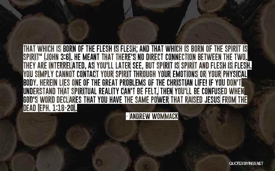 Karnofsky Score Quotes By Andrew Wommack Karnofsky Score Quotes By Andrew Wommack