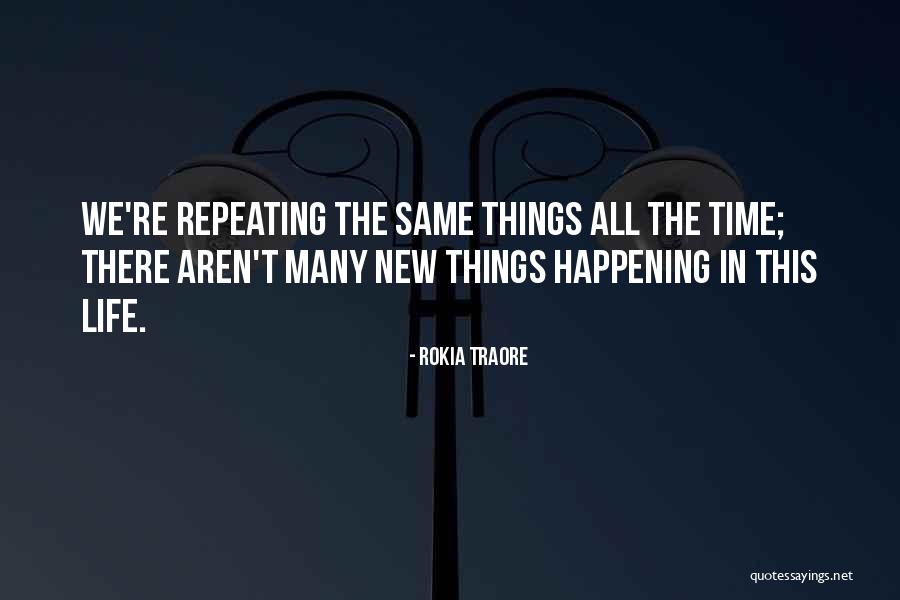 Karnus Quotes By Rokia Traore Karnus Quotes By Rokia Traore