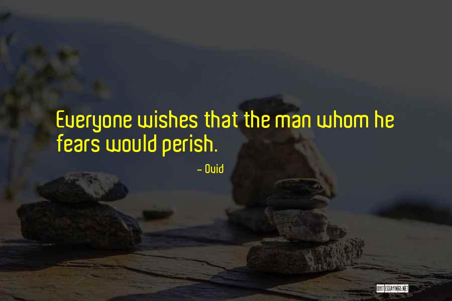 Karo Quotes By Ovid Karo Quotes By Ovid