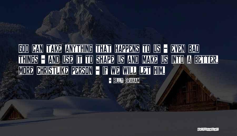 Karobas Quotes By Billy Graham Karobas Quotes By Billy Graham