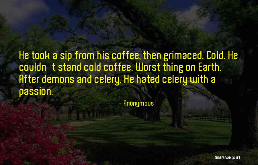 Karoki Mwangi Quotes By Anonymous Karoki Mwangi Quotes By Anonymous