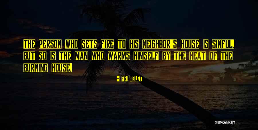 Karokiler Quotes By Fr. Belet Karokiler Quotes By Fr. Belet