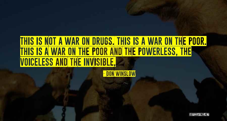 Karol Sevilla Quotes By Don Winslow Karol Sevilla Quotes By Don Winslow