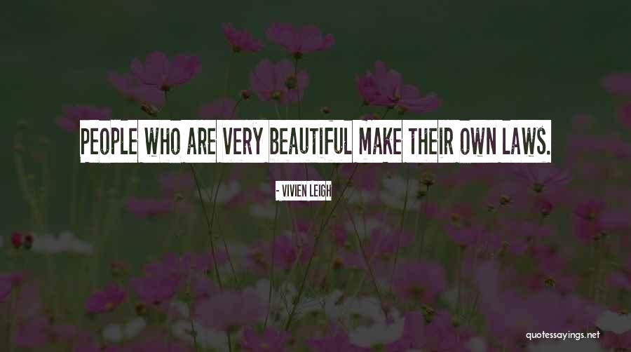 Karol Sevilla Quotes By Vivien Leigh Karol Sevilla Quotes By Vivien Leigh