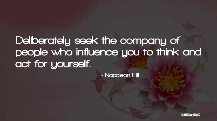Karola Co Quotes By Napoleon Hill Karola Co Quotes By Napoleon Hill