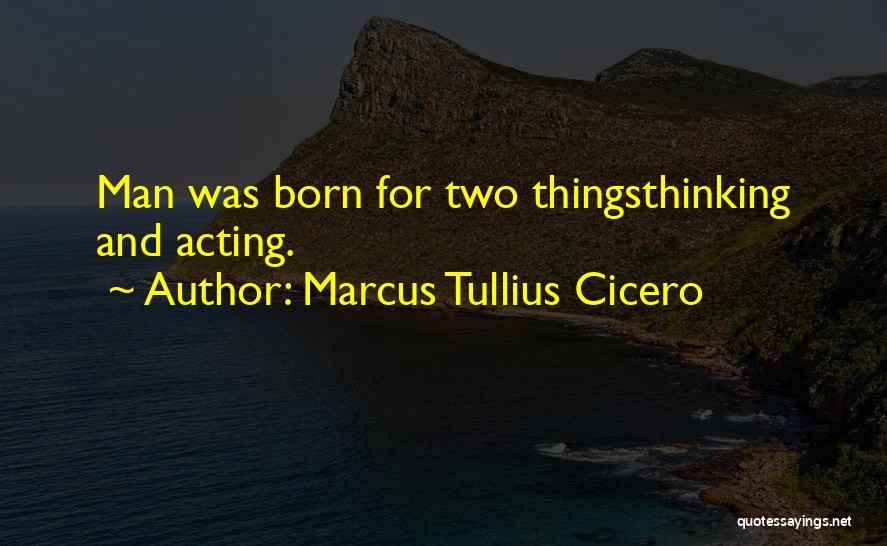 Karola Roblox Quotes By Marcus Tullius Cicero