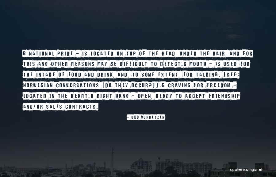 Karolak Piosenka Quotes By Odd Borretzen Karolak Piosenka Quotes By Odd Borretzen