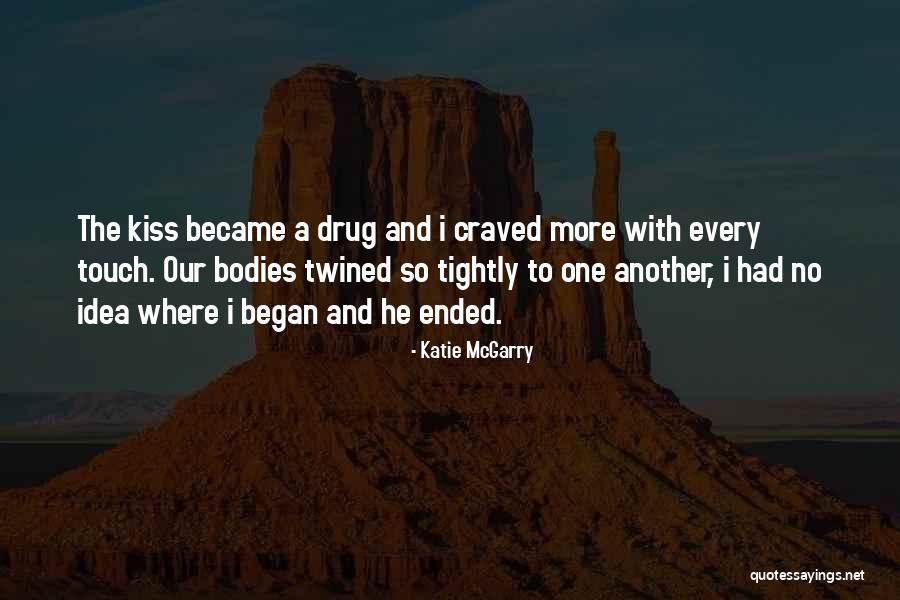 Karole Selmon Quotes By Katie McGarry Karole Selmon Quotes By Katie McGarry