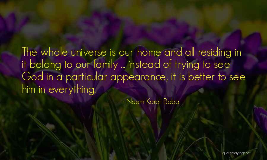 Karoli Baba Quotes By Neem Karoli Baba Karoli Baba Quotes By Neem Karoli Baba