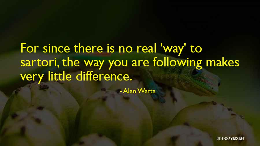 Karolien Debecker Quotes By Alan Watts Karolien Debecker Quotes By Alan Watts