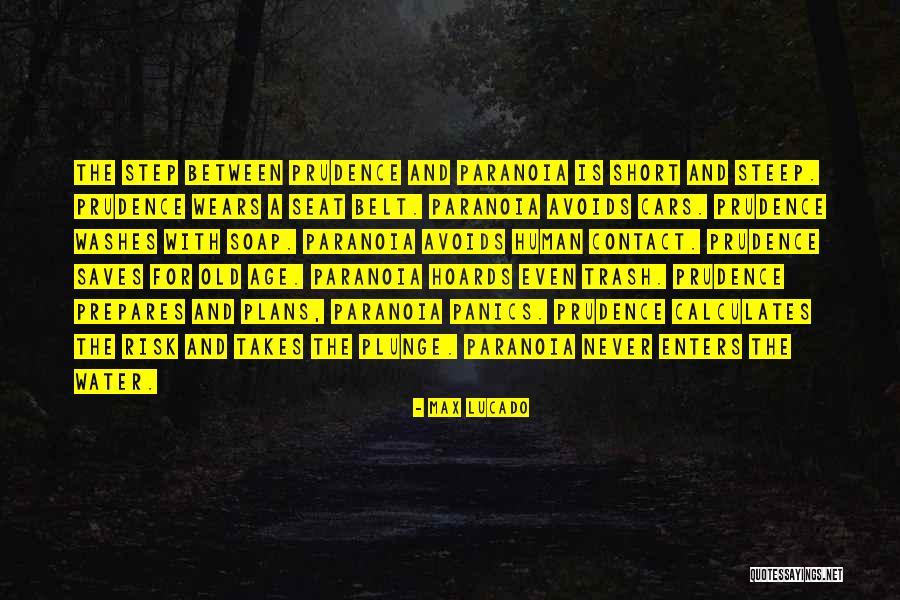 Karolien Debecker Quotes By Max Lucado Karolien Debecker Quotes By Max Lucado