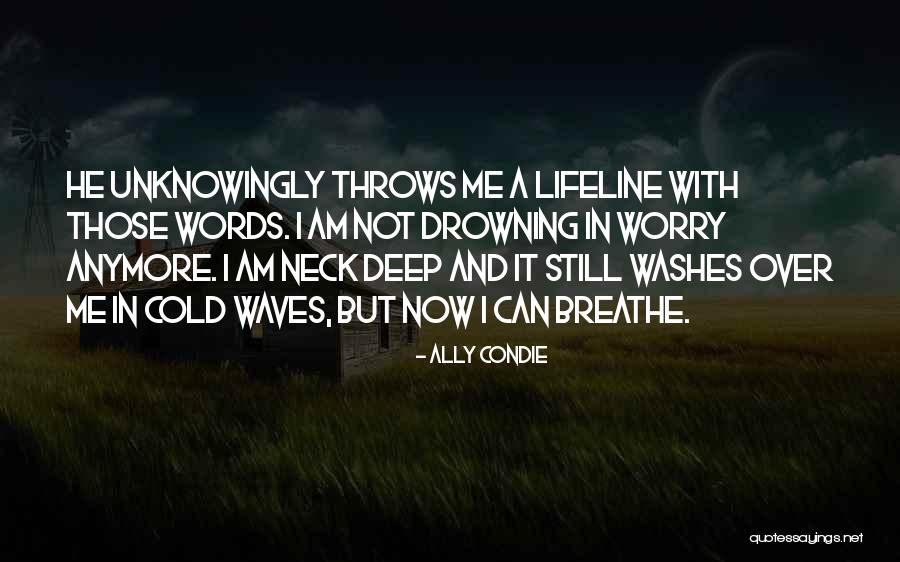 Karolina Pliskova Quotes By Ally Condie Karolina Pliskova Quotes By Ally Condie