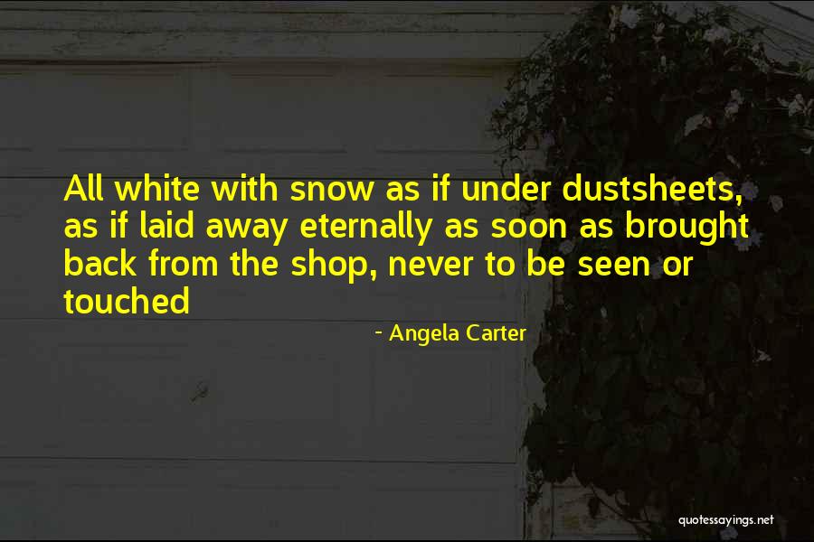 Karoline Leavitt Quotes By Angela Carter Karoline Leavitt Quotes By Angela Carter