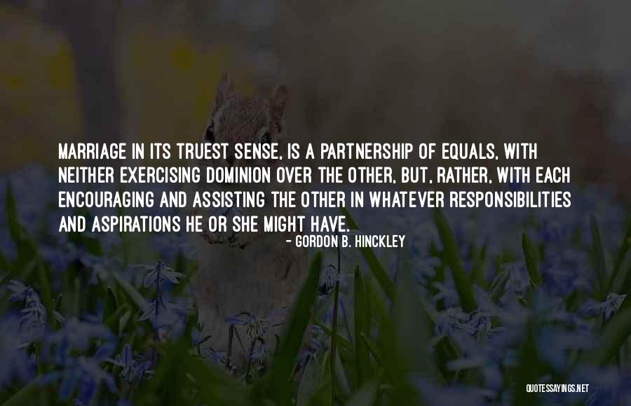 Karoline Leavitt Quotes By Gordon B. Hinckley Karoline Leavitt Quotes By Gordon B. Hinckley