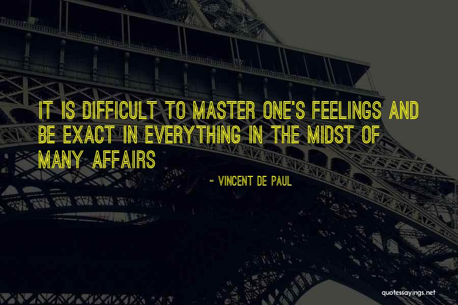 Karolis Dapkus Quotes By Vincent De Paul Karolis Dapkus Quotes By Vincent De Paul