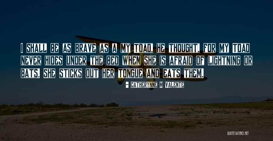 Karolis Strautniekas Quotes By Catherynne M Valente Karolis Strautniekas Quotes By Catherynne M Valente