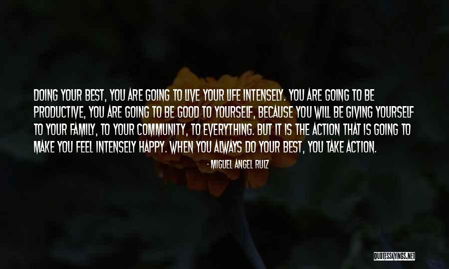 Karolis Strautniekas Quotes By Miguel Angel Ruiz Karolis Strautniekas Quotes By Miguel Angel Ruiz