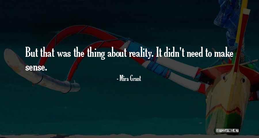 Karolis Strautniekas Quotes By Mira Grant