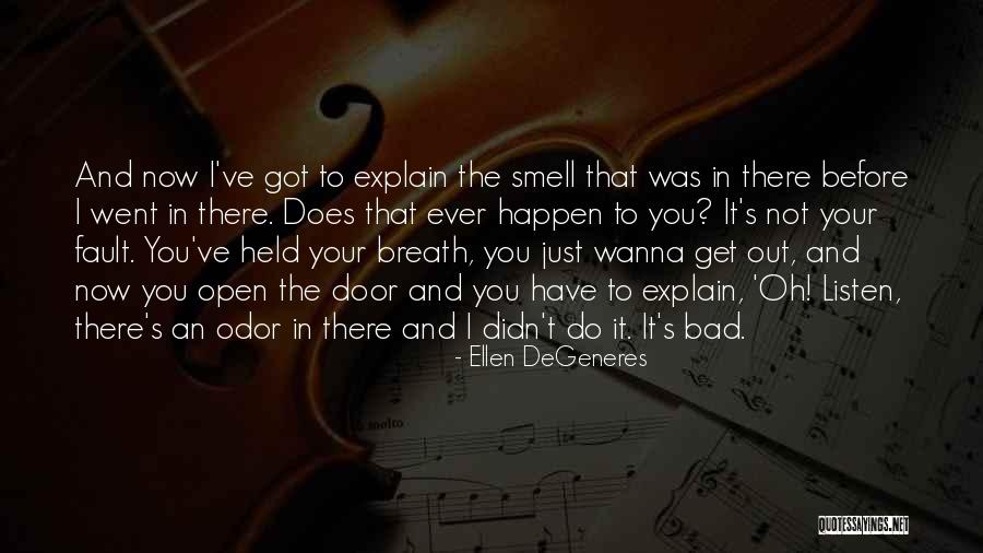 Karoll Sofia Quotes By Ellen DeGeneres Karoll Sofia Quotes By Ellen DeGeneres