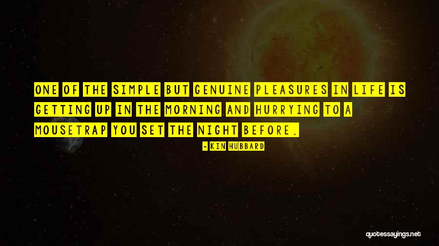 Karolos Diana Quotes By Kin Hubbard Karolos Diana Quotes By Kin Hubbard