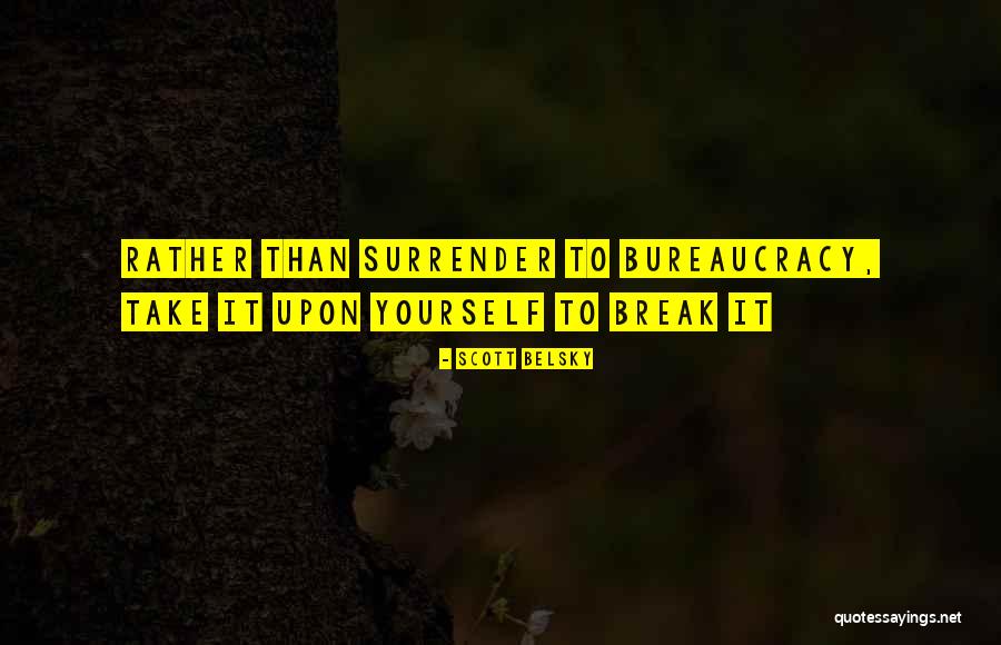 Karolos Diana Quotes By Scott Belsky Karolos Diana Quotes By Scott Belsky